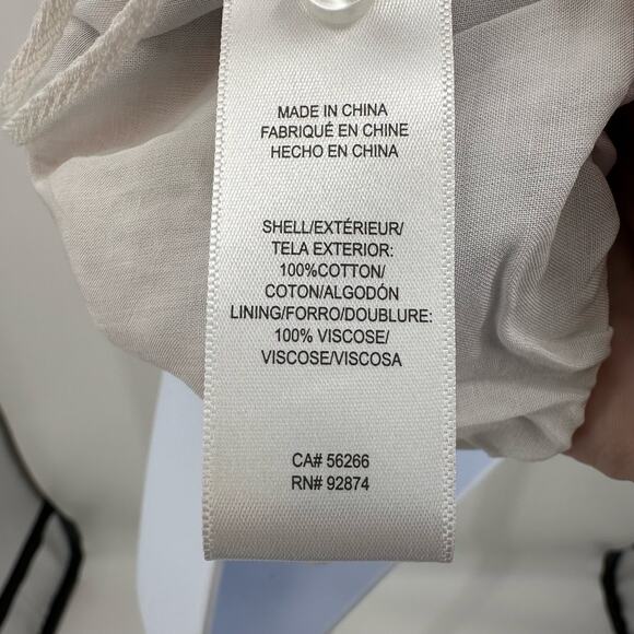 Splendid Collection Purple/Gray Tank Crop Elastic Waistband Boho Top WMN S Crew - Picture 11 of 13